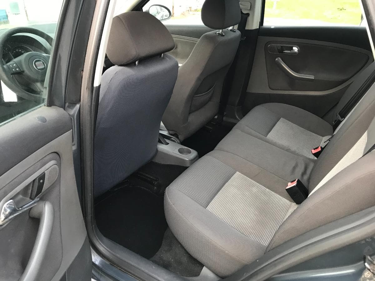 Seat Ibiza 1.4 TDI · Ano 2006 — image 26