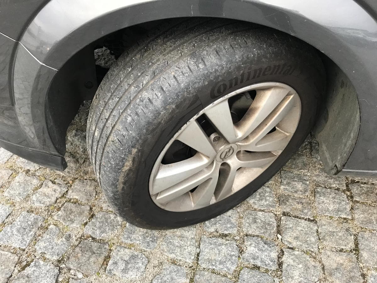 Opel Astra 1.3 CDTI · Ano 2008 — image 11