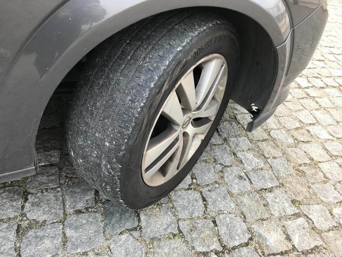 Opel Astra 1.3 CDTI · Ano 2008 — image 14
