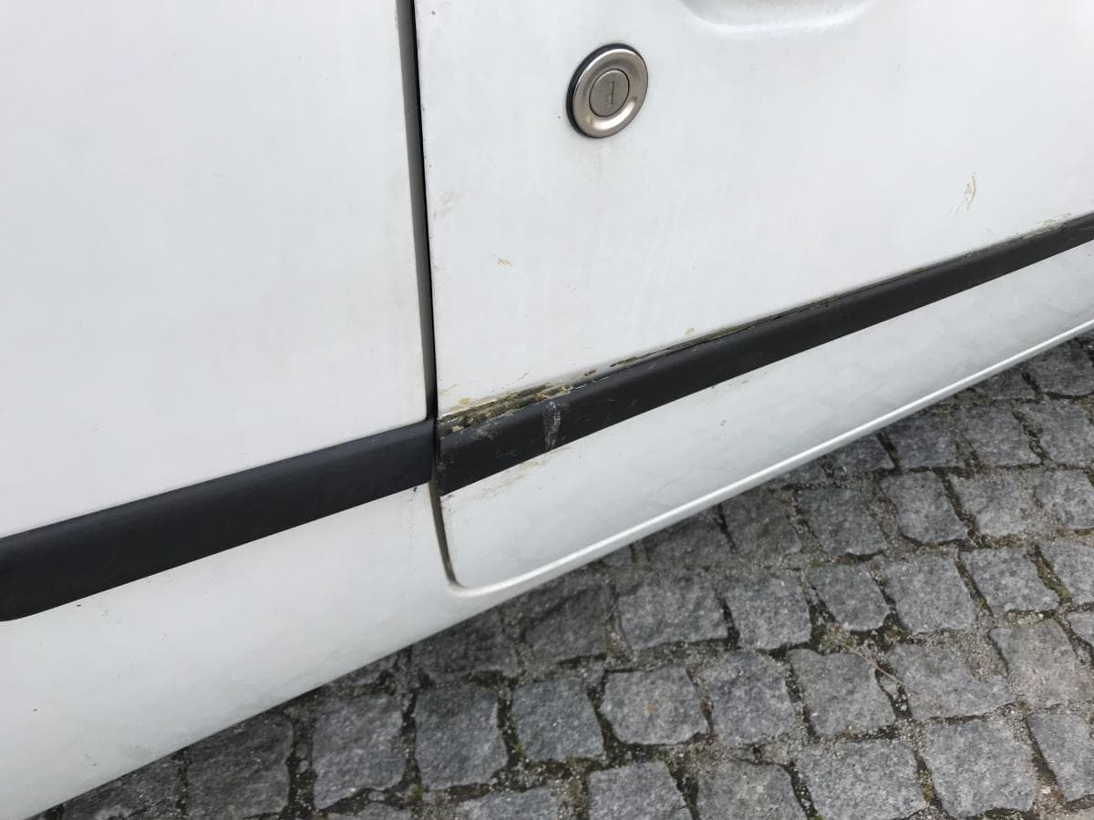 Fiat Punto 1.3 JTD · Ano 2005 — image 11