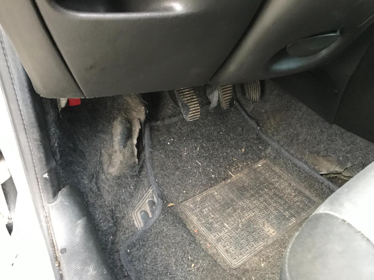 Fiat Punto 1.3 JTD · Ano 2005 — image 22