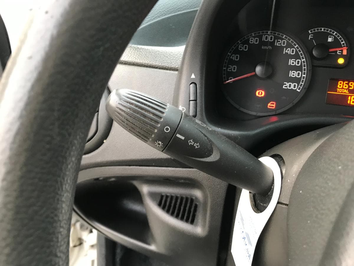 Fiat Punto 1.3 JTD · Ano 2005 — image 20
