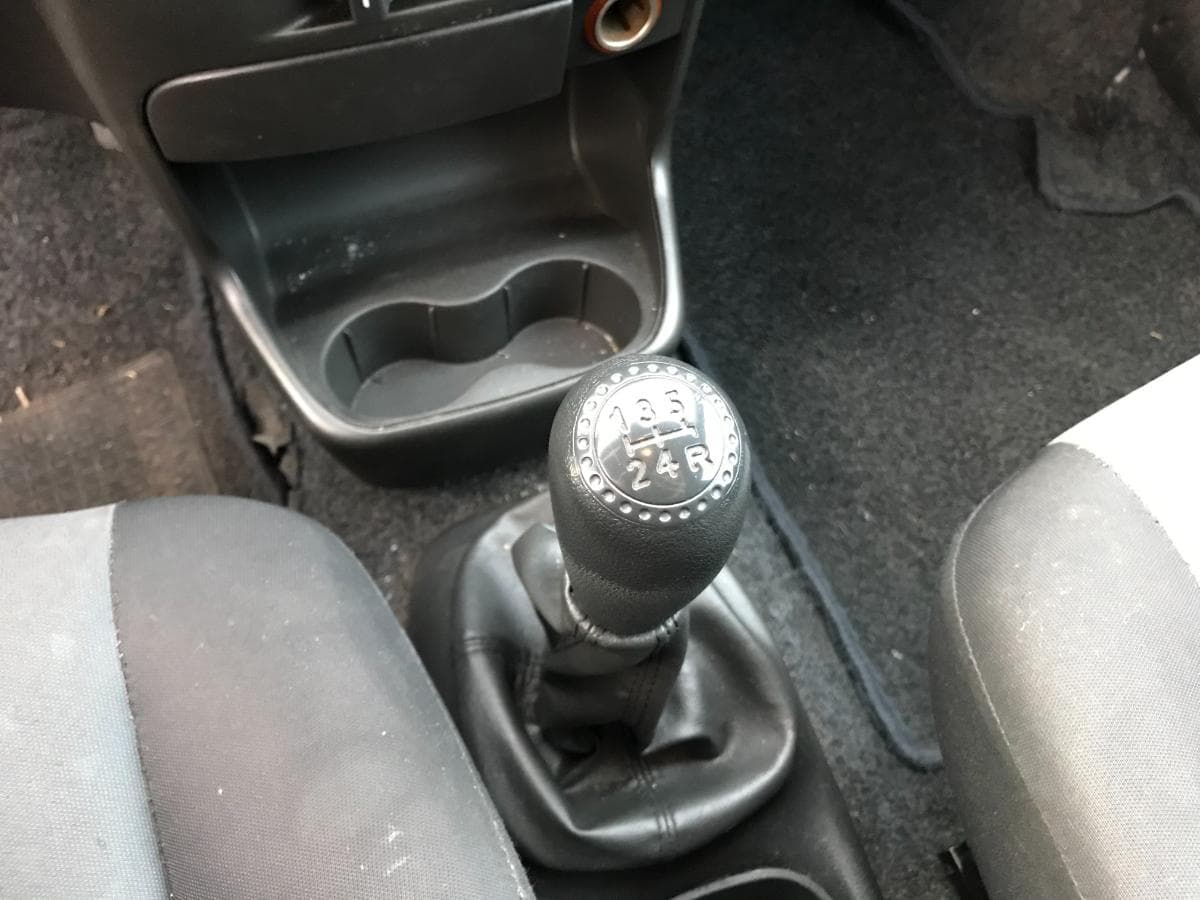 Fiat Punto 1.3 JTD · Ano 2005 — image 21