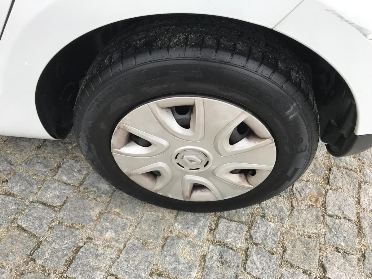 Renault Mégane 1.5DCI · Año 2013 — imagen 11