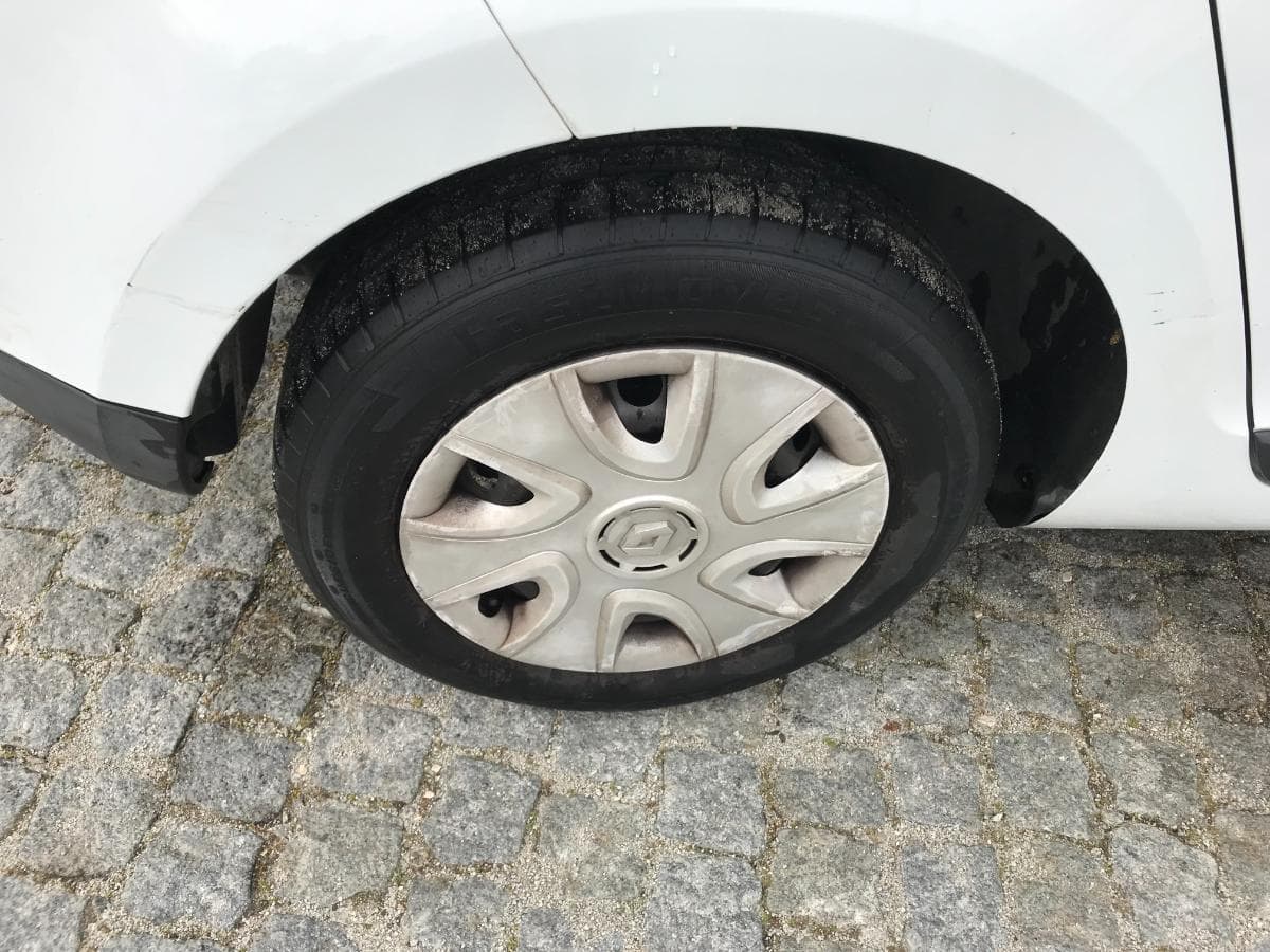 Renault Mégane 1.5DCI · Año 2013 — imagen 12