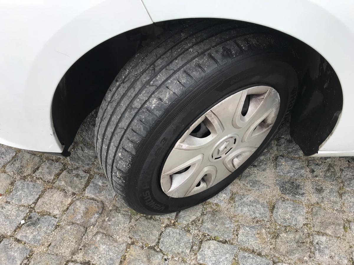 Renault Mégane 1.5DCI · Año 2013 — imagen 14