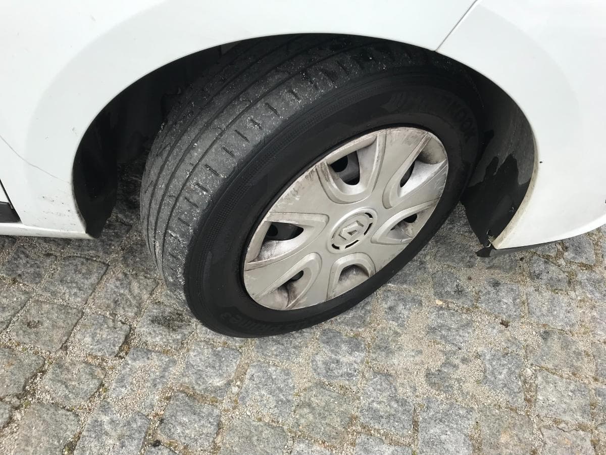 Renault Mégane 1.5DCI · Año 2013 — imagen 13