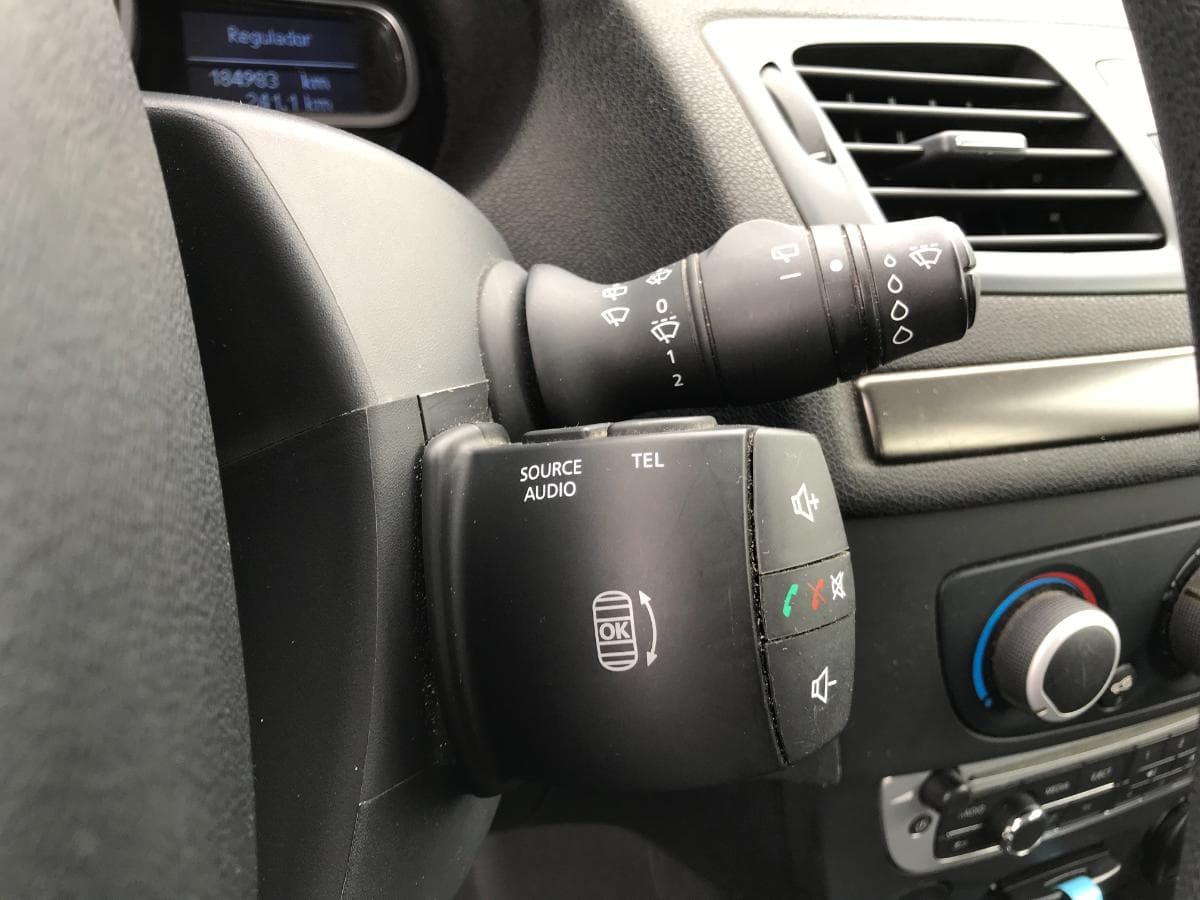 Renault Mégane 1.5DCI · Año 2013 — imagen 27