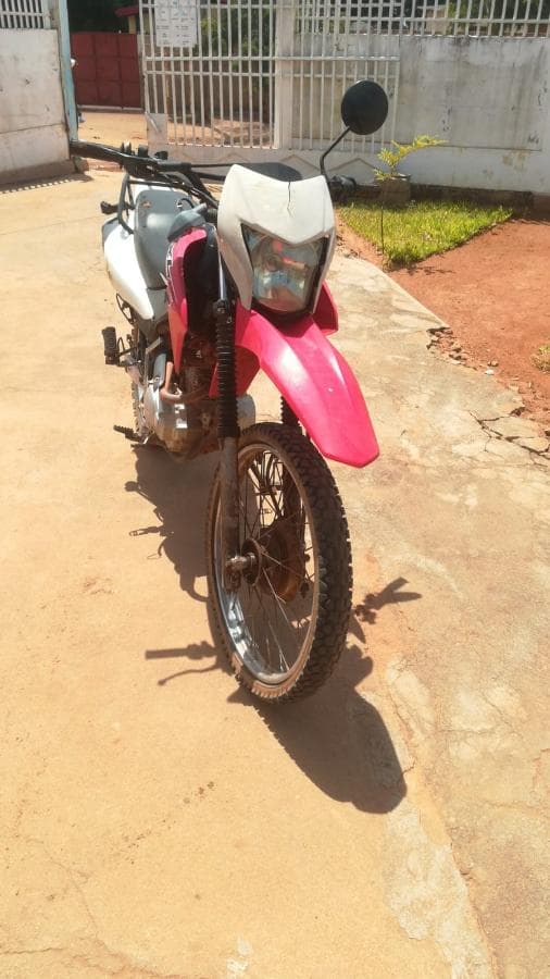 Honda XL 125 · — image 3