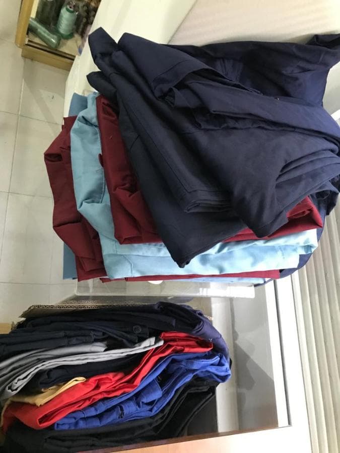 Vestuário — imagem 6