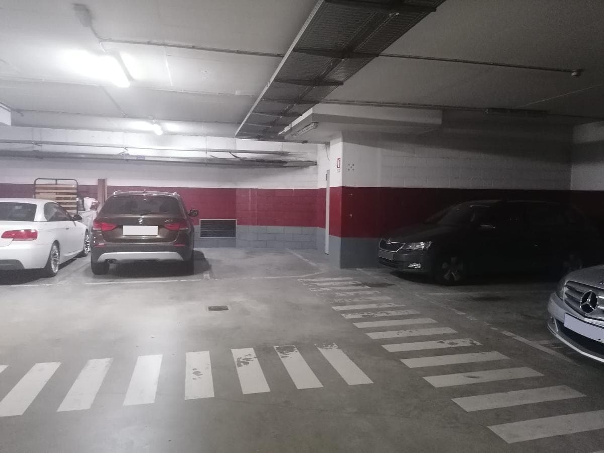 Lugar de Garagem · Lisboa — imagen 2
