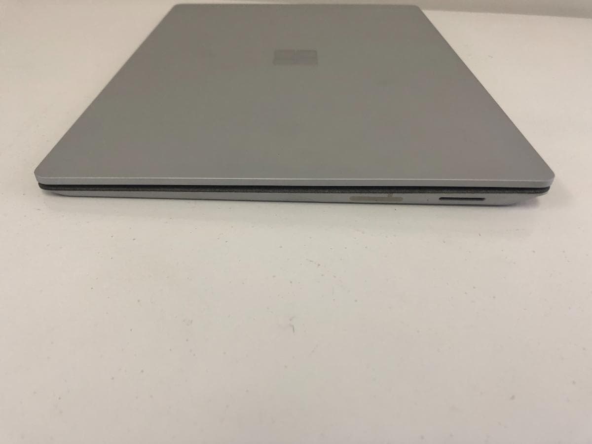 Portátil Microsoft Surface Laptop — imagem 4