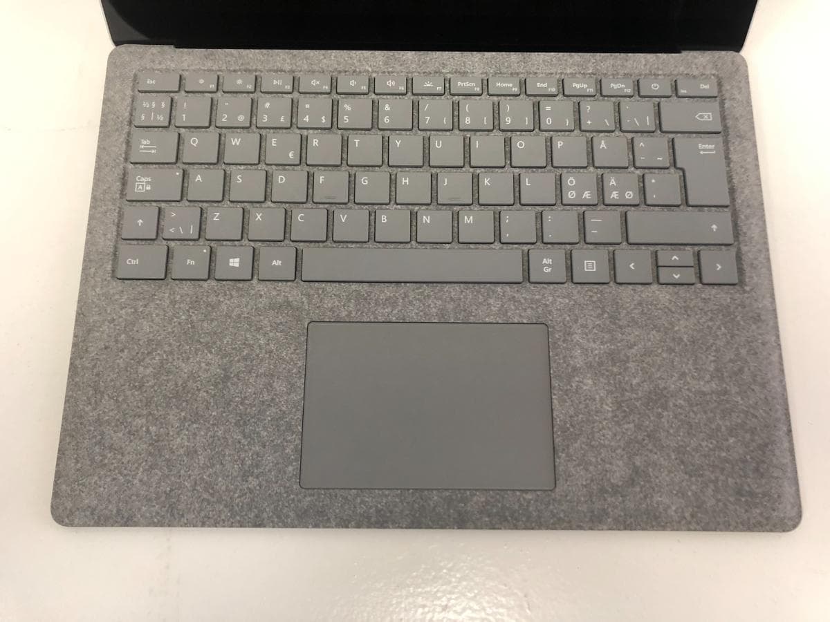 Portátil Microsoft Surface Laptop — imagem 6