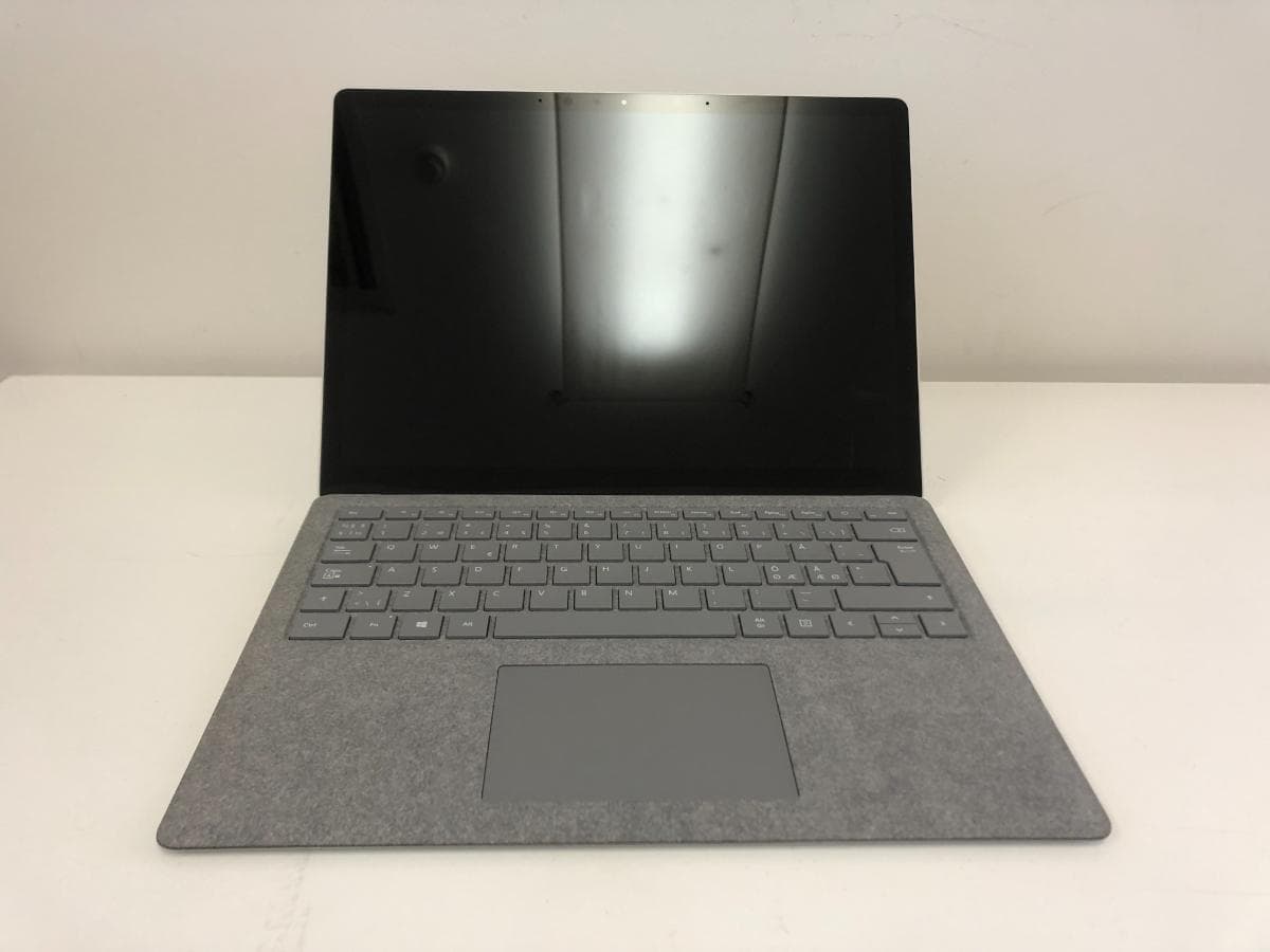 Portátil Microsoft Surface Laptop — imagem 7