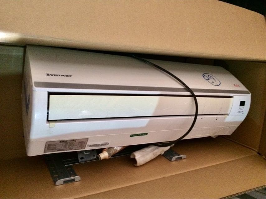 Ar condicionado Westpoint · — imagem 2