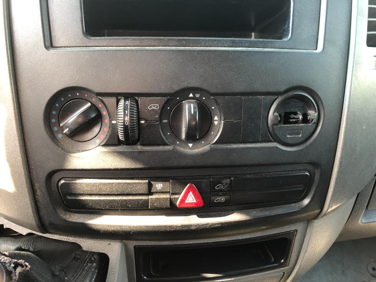 Mercedes-Benz Sprinter 211 CDI · Ano 2008 — image 34