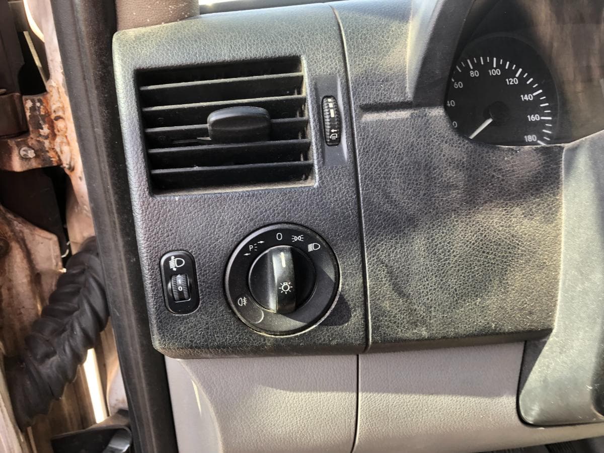 Mercedes-Benz Sprinter 211 CDI · Ano 2008 — image 33