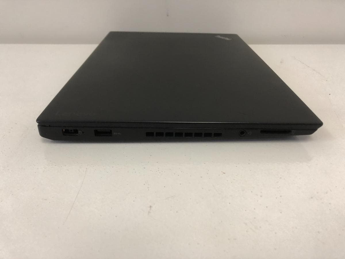 Portátil Lenovo T460s — imagem 9