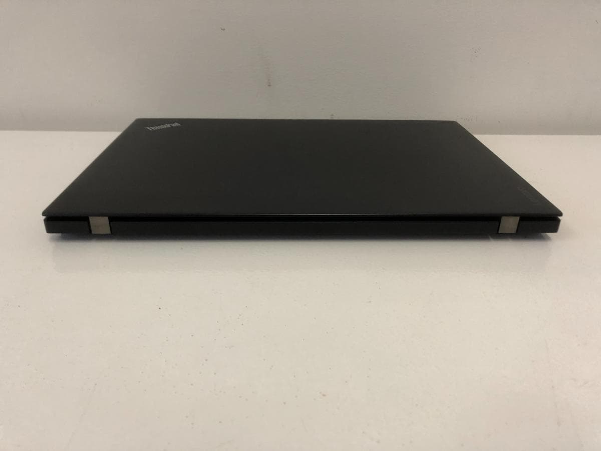 Portátil Lenovo T460s — imagen 2