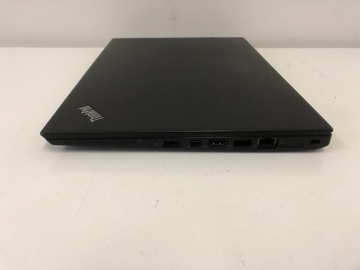 Portátil Lenovo T460s — image 3