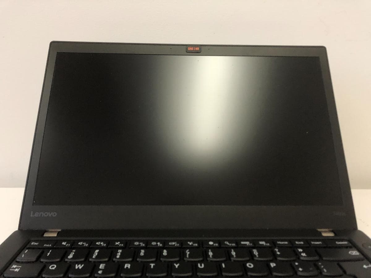 Portátil Lenovo T460s — imagem 9