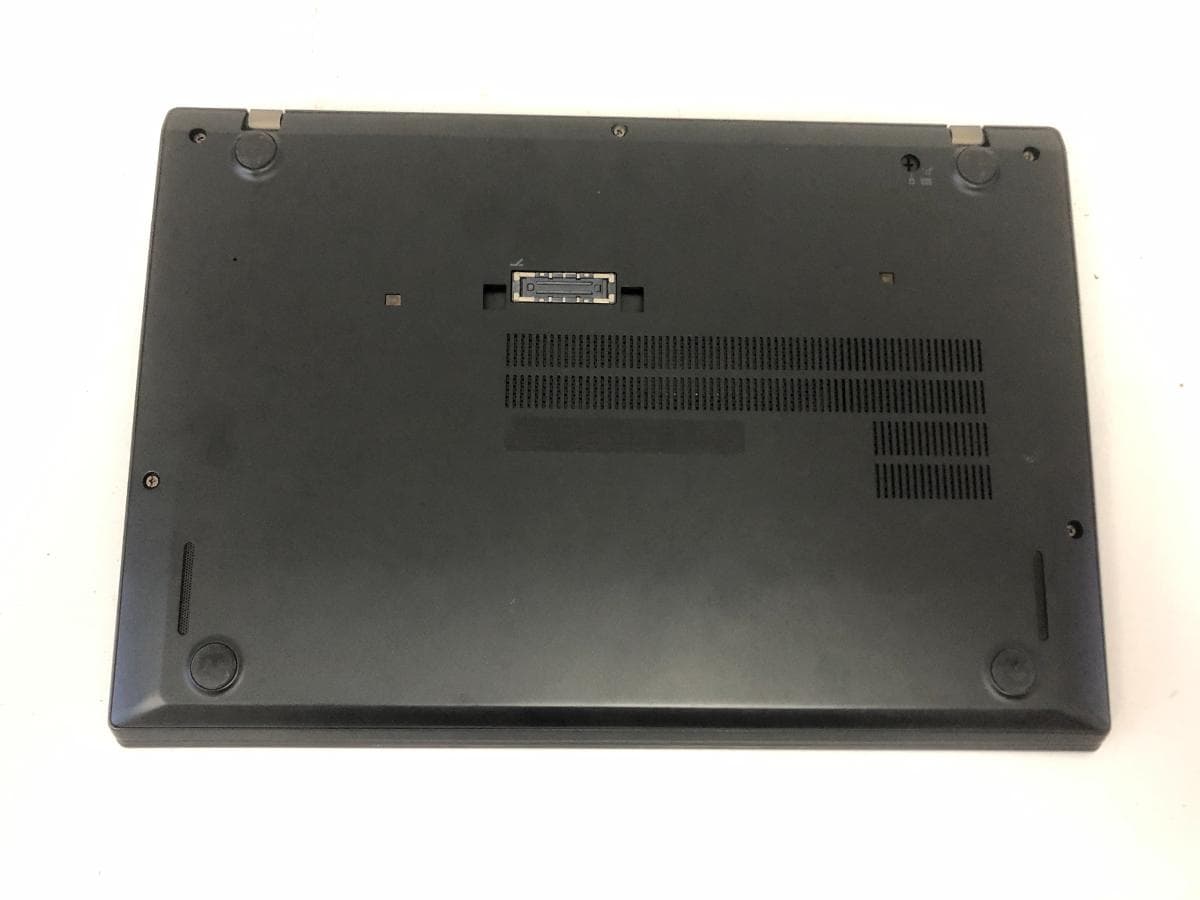 Portátil Lenovo T460s — imagem 11