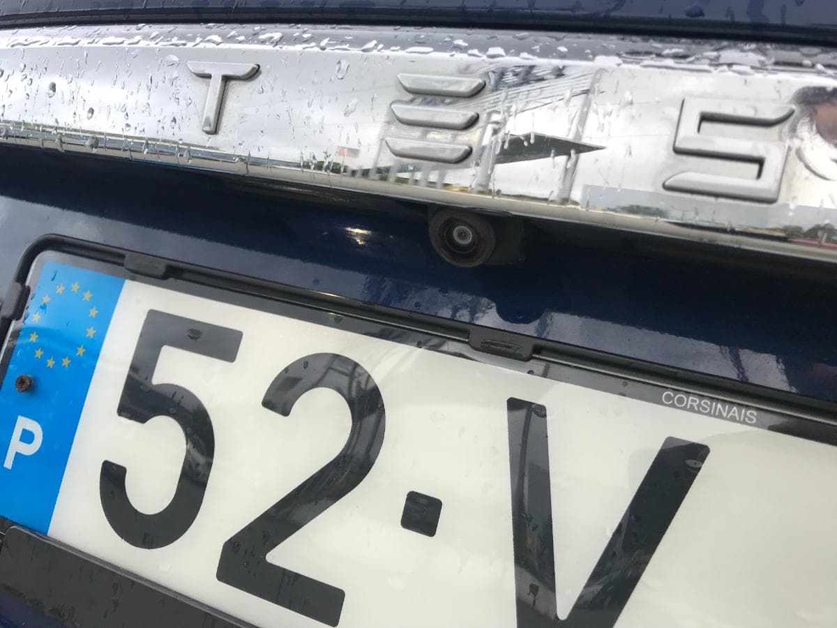 Tesla Model X 100D · Ano 2018 — image 8