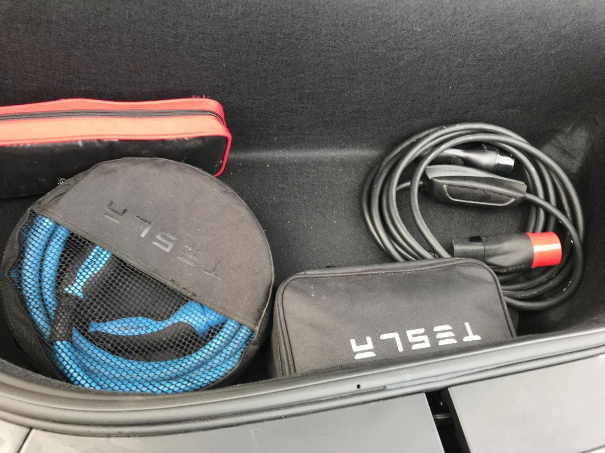 Tesla Model X 100D · Ano 2018 — image 12