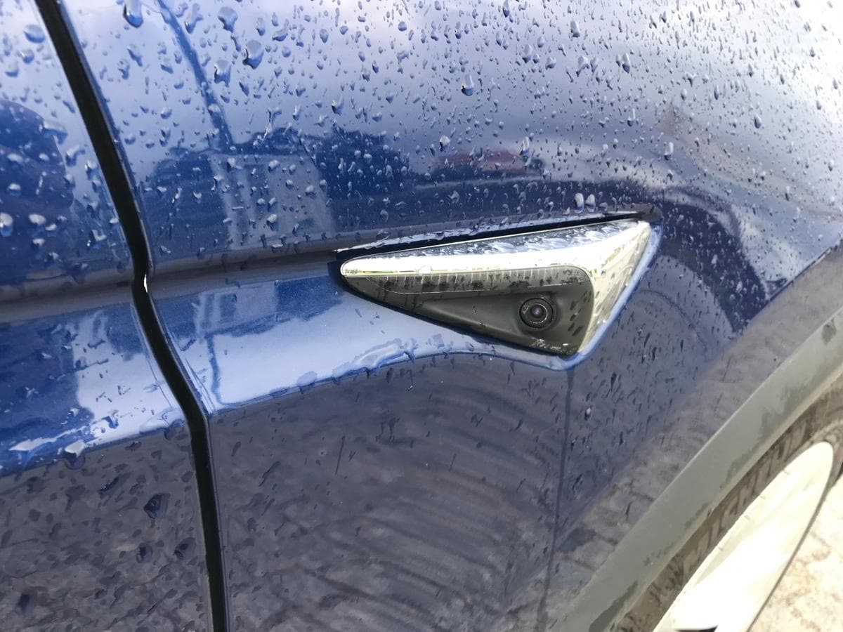 Tesla Model X 100D · Ano 2018 — image 16