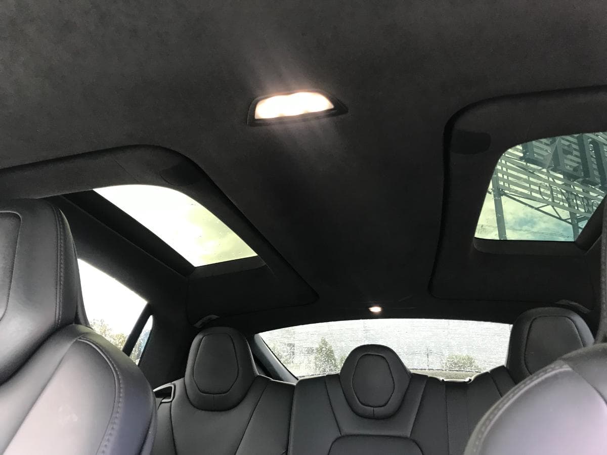 Tesla Model X 100D · Ano 2018 — image 24