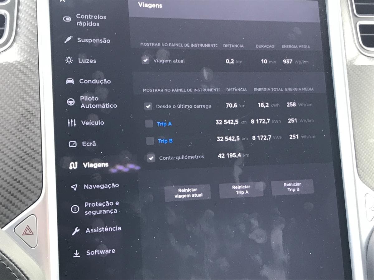 Tesla Model X 100D · Ano 2018 — image 25