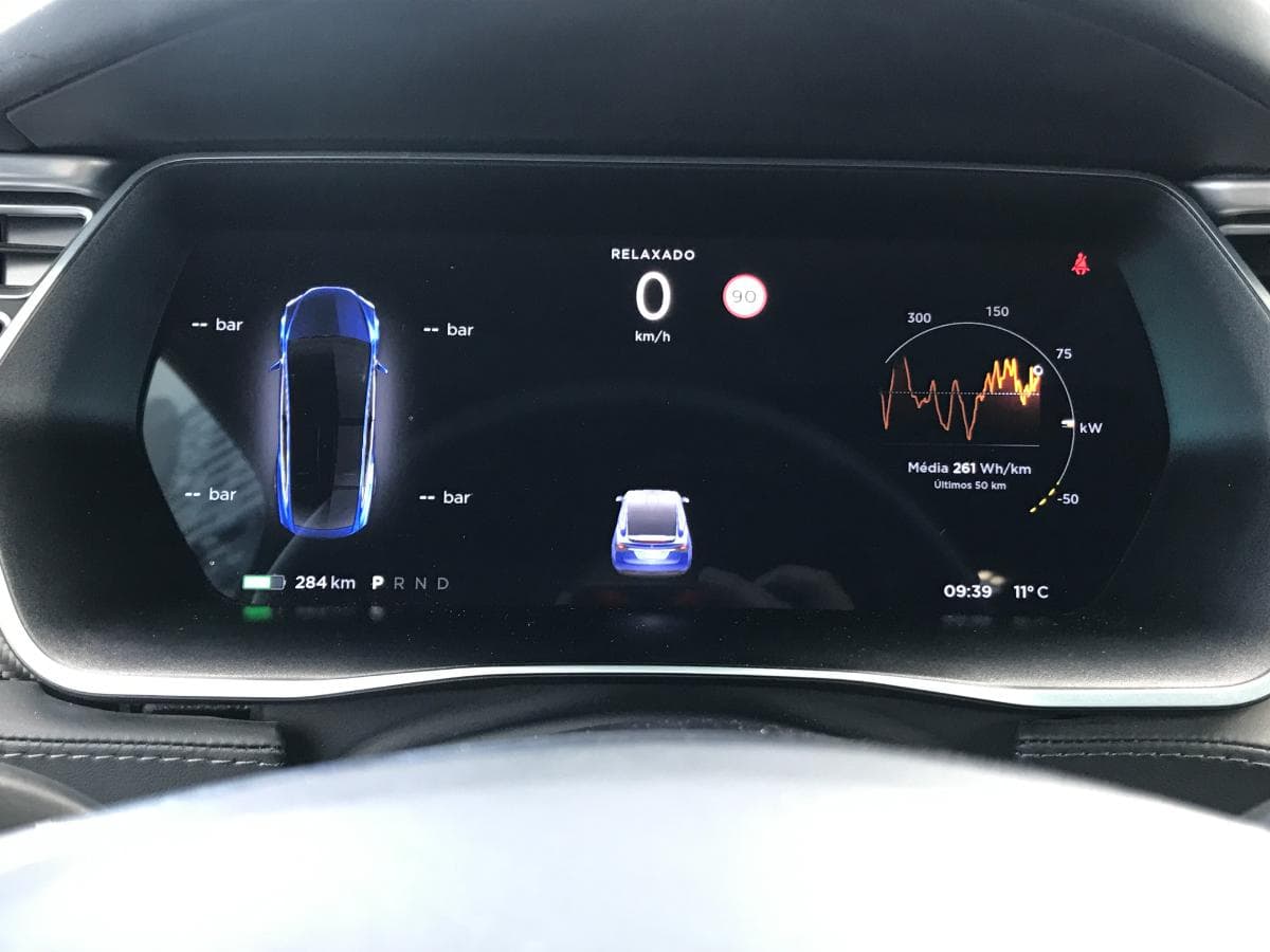 Tesla Model X 100D · Ano 2018 — image 28