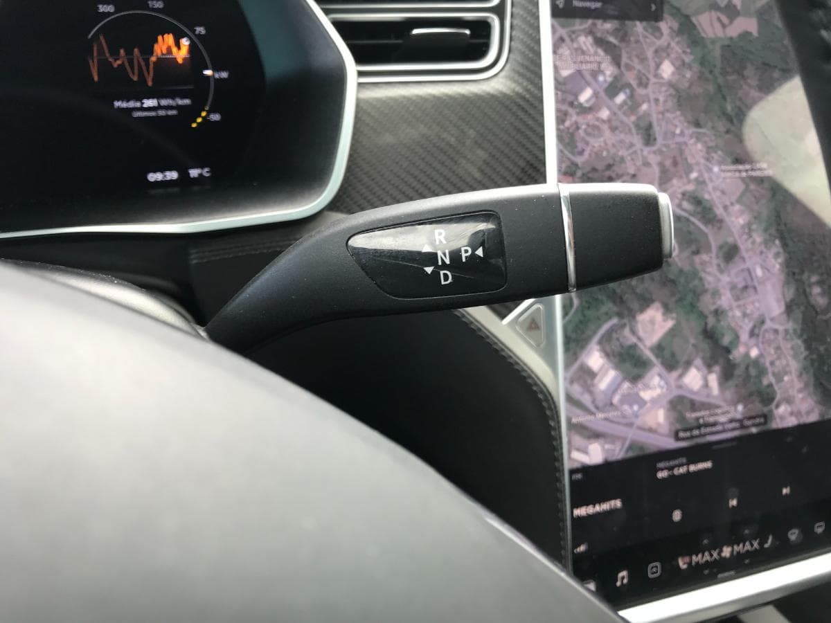 Tesla Model X 100D · Ano 2018 — image 30