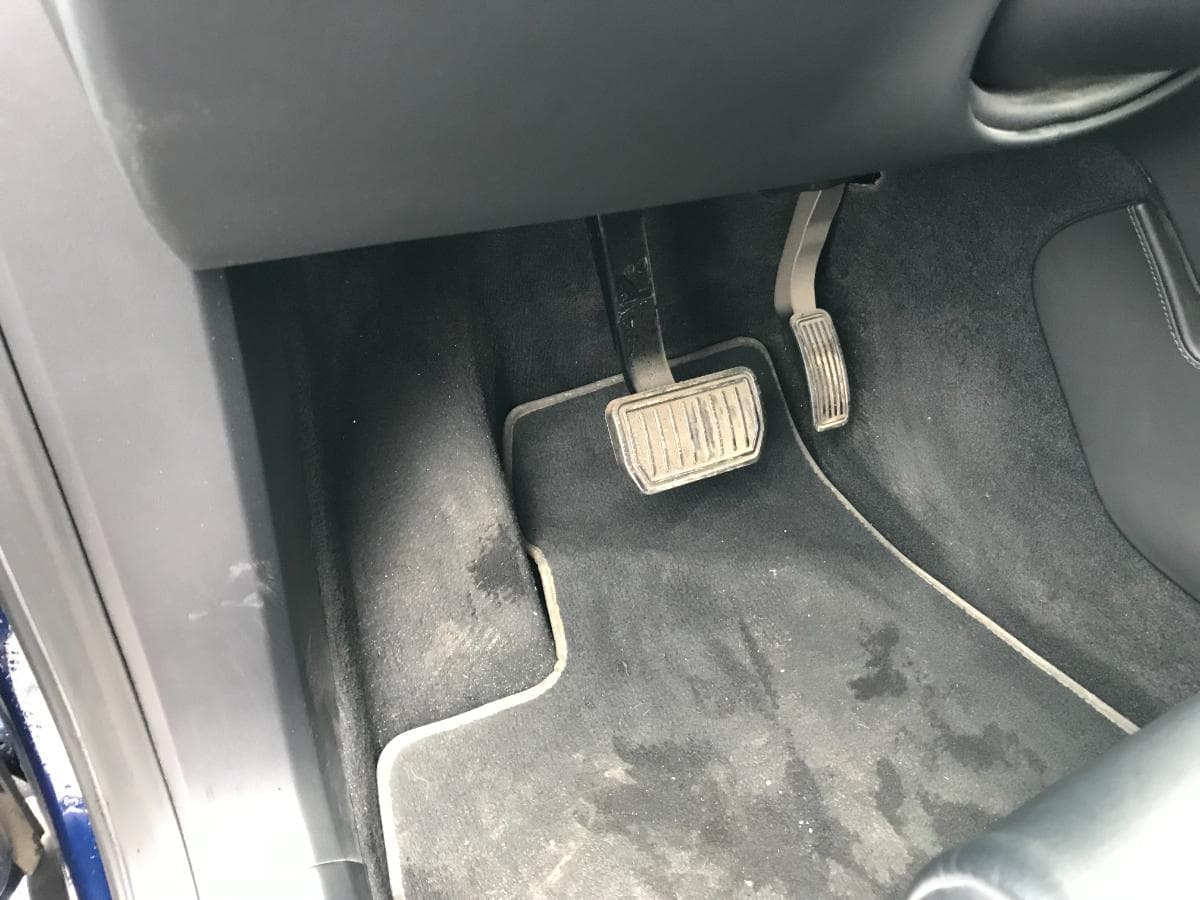 Tesla Model X 100D · Ano 2018 — image 31