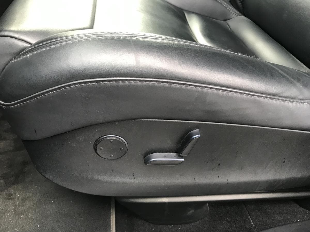 Tesla Model X 100D · Ano 2018 — image 34