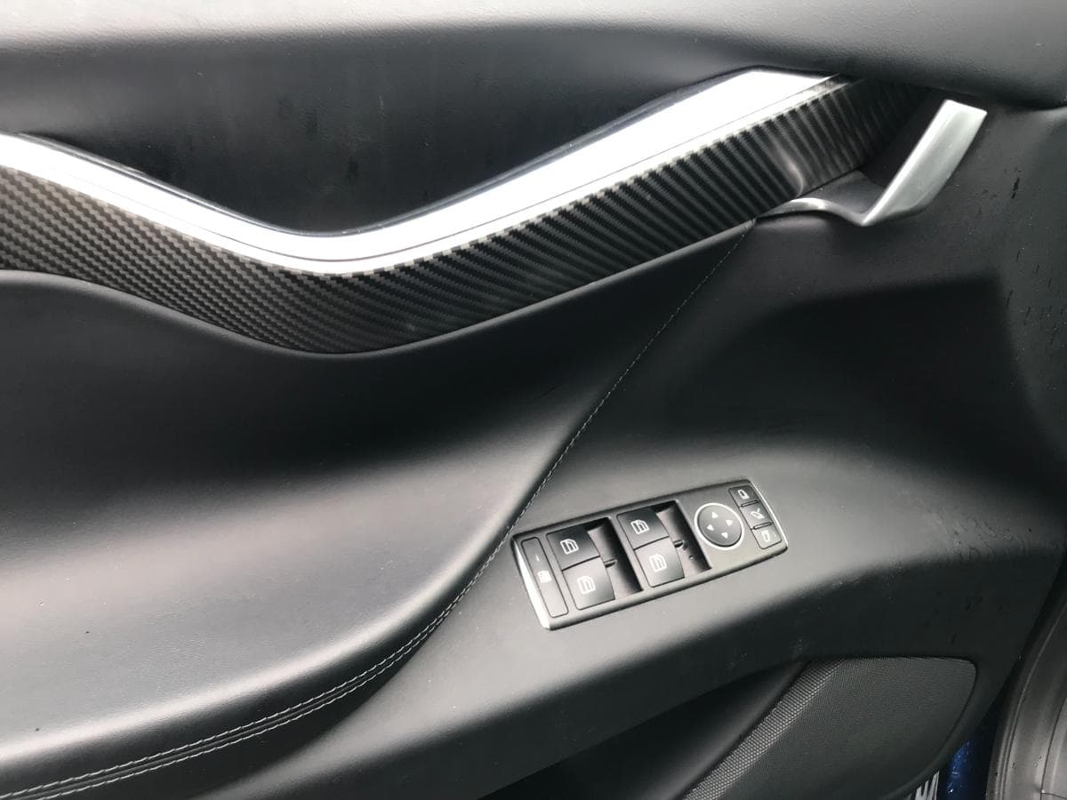 Tesla Model X 100D · Ano 2018 — image 35