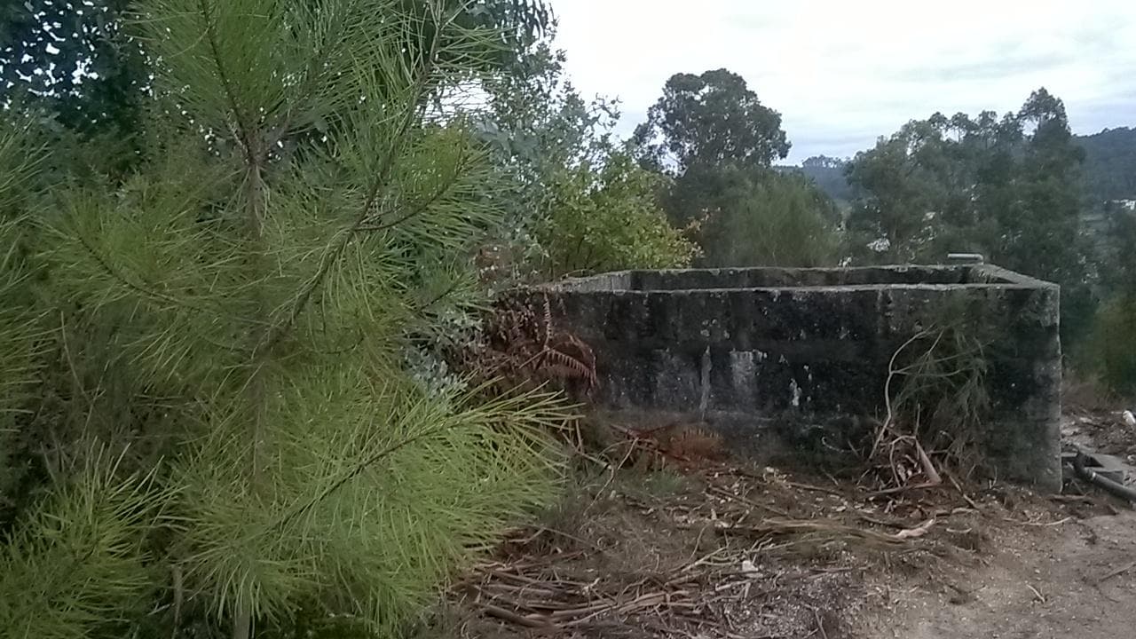 Proporção de 1/3 De Terrenos · Fafe — imagem 10