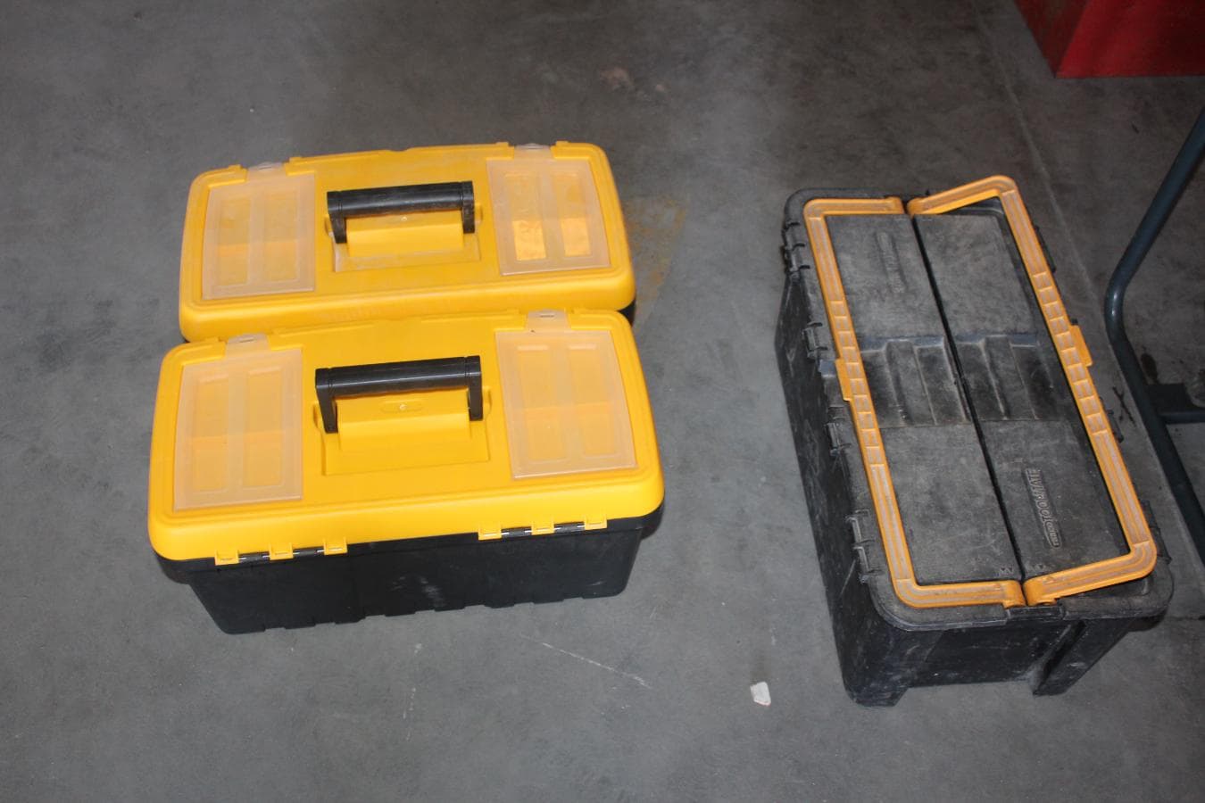 Cajas de Herramientas — imagen 6