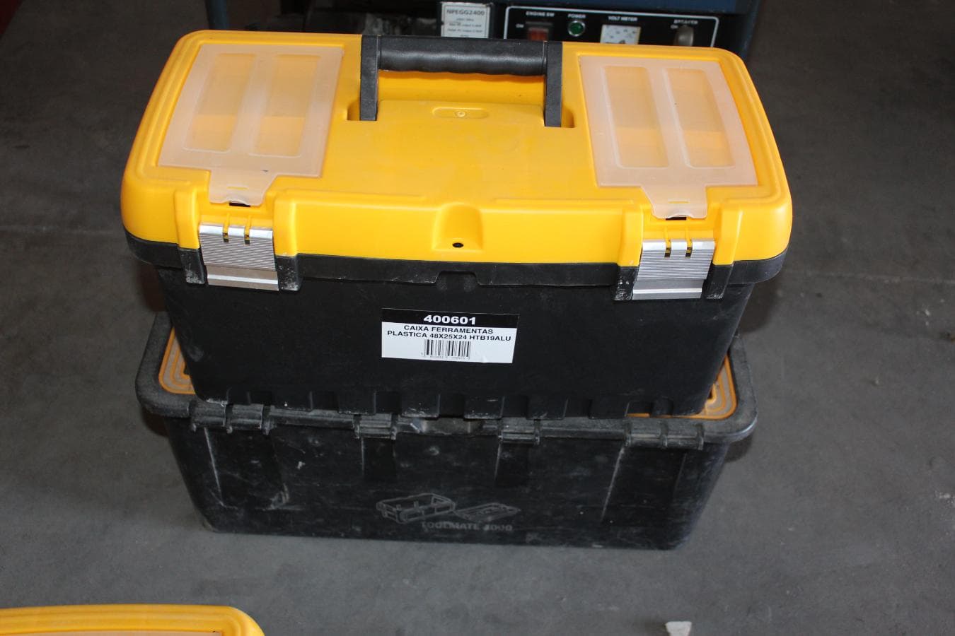 Cajas de Herramientas — imagen 4