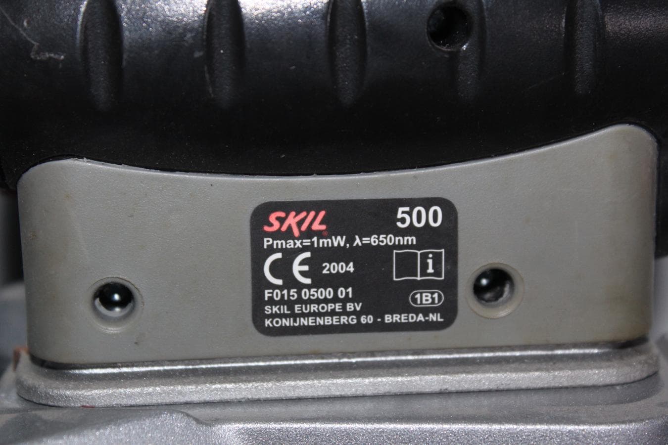 Lasers SKIL — imagem 6