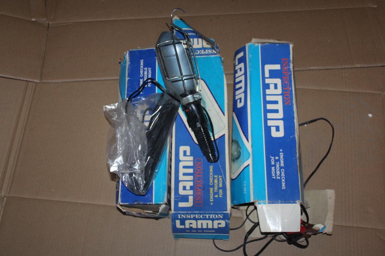Gambiarras 12v LAMP — imagen 1