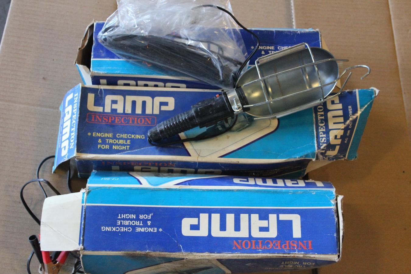 Gambiarras 12v LAMP — imagen 2