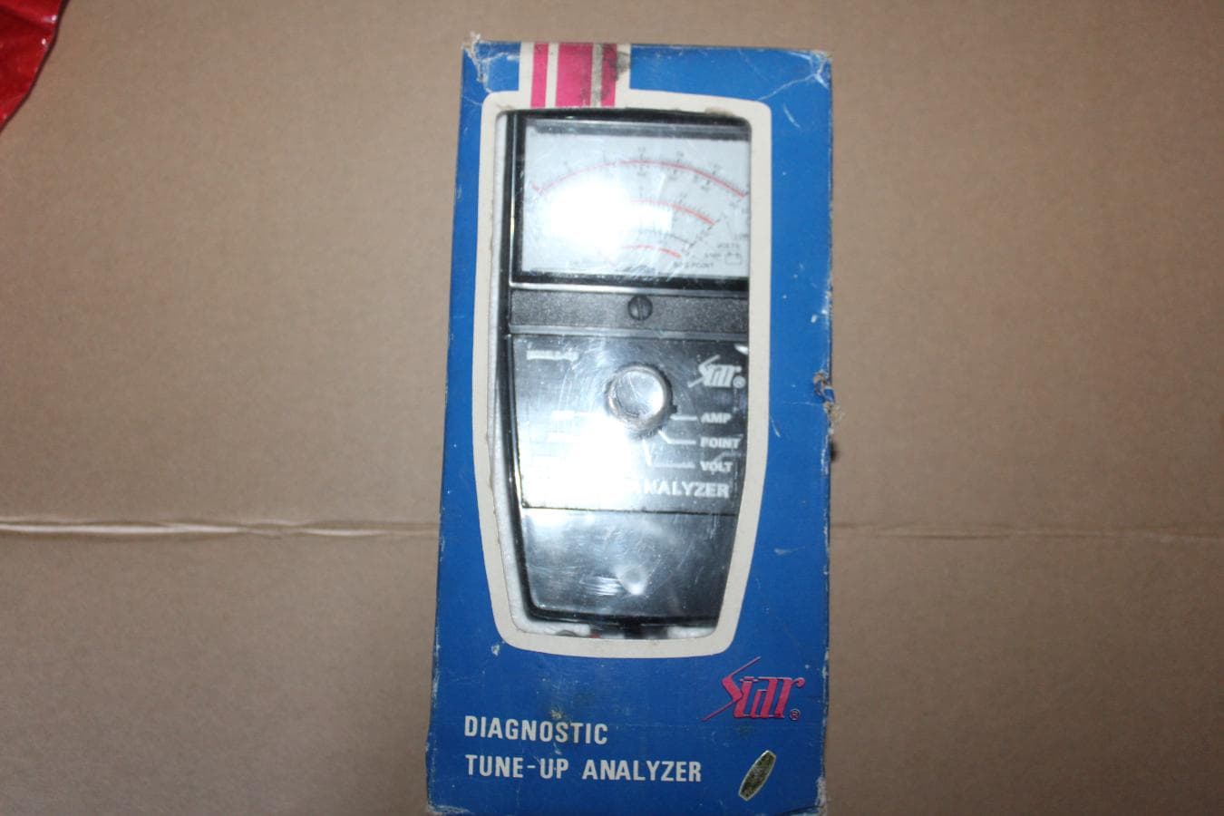 Medidor de compressão — imagen 1