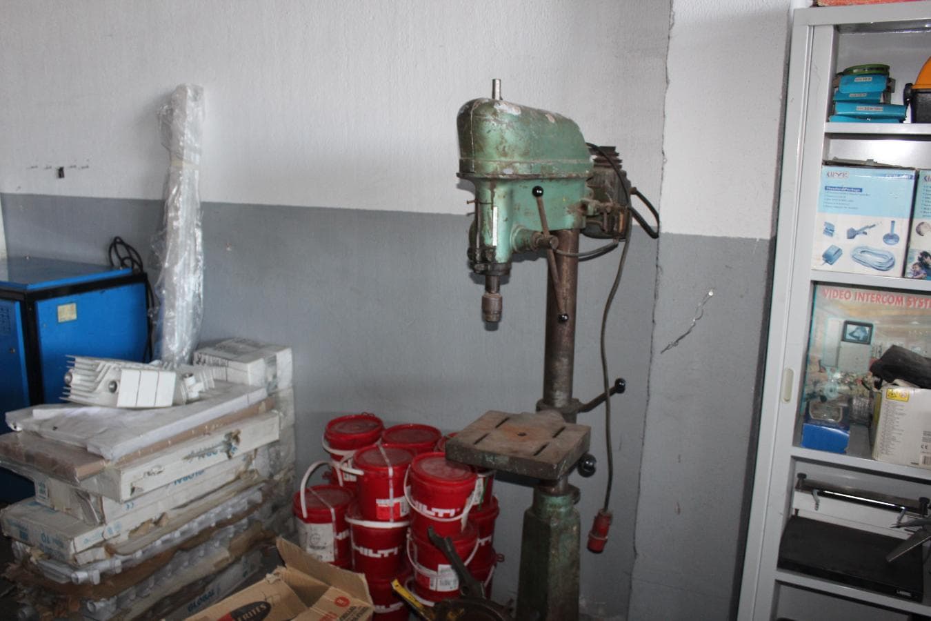 Engenho de furar — imagem 2