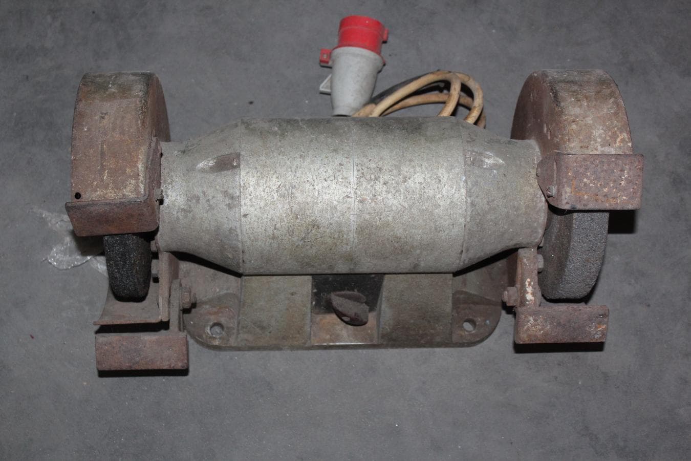 Amoladora — imagen 1