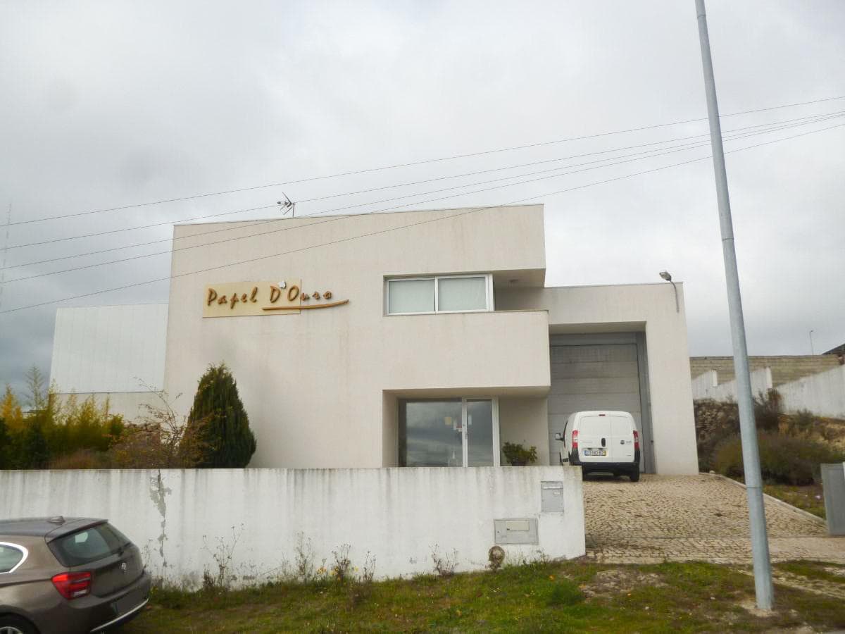 Armazém (Benfeitoria) · Alijó — imagem 1
