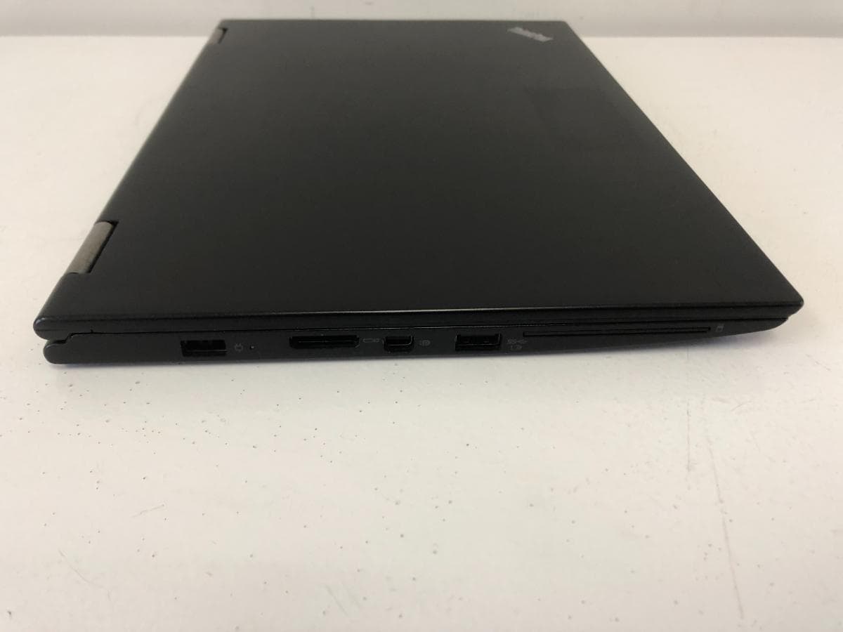 Portátil Lenovo Yoga 260 — imagem 3