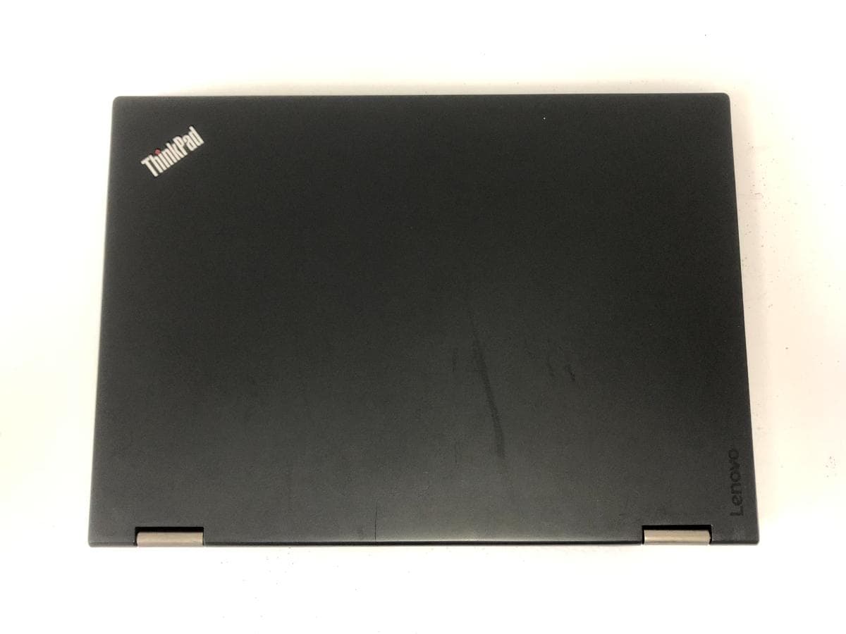 Portátil Lenovo Yoga 260 — imagem 8