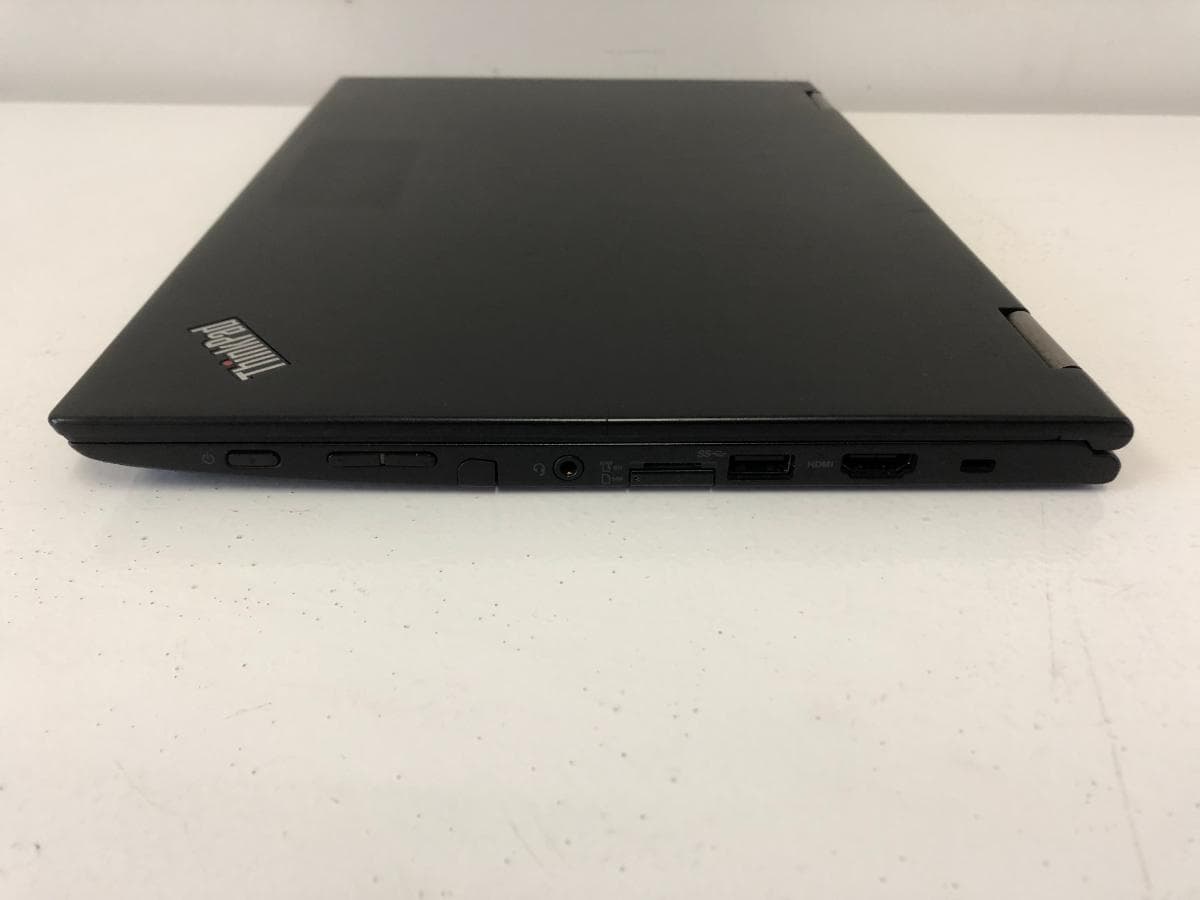 Portátil Lenovo Yoga 260 — imagem 6