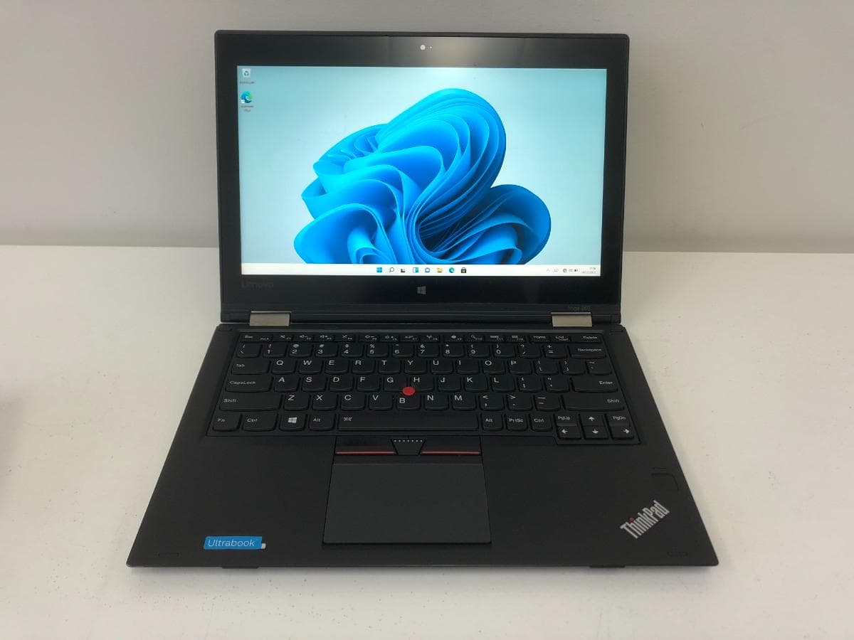 Portátil Lenovo Yoga 260 — imagem 5